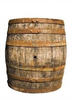 Wooden Barrel  Image